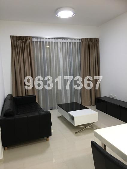 d'Nest (D18), Condominium #165894062